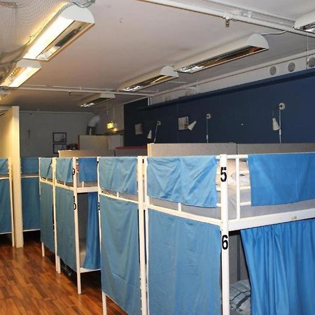 Klara Hostel Stockholm Buitenkant foto
