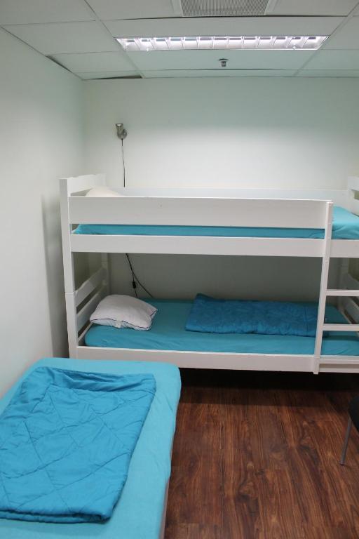 Klara Hostel Stockholm Kamer foto