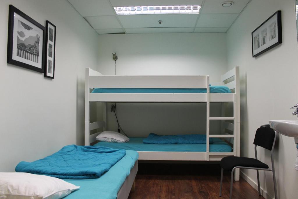 Klara Hostel Stockholm Kamer foto