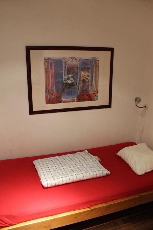 Klara Hostel Stockholm Kamer foto