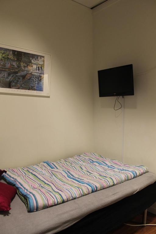 Klara Hostel Stockholm Kamer foto