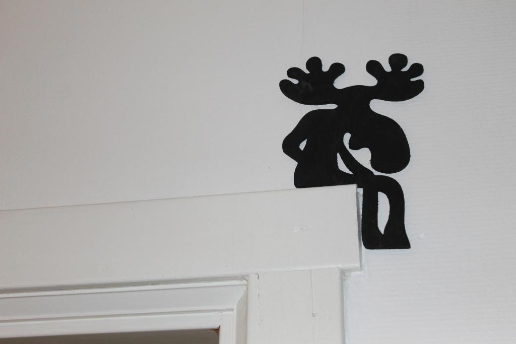 Klara Hostel Stockholm Buitenkant foto