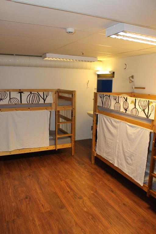 Klara Hostel Stockholm Kamer foto