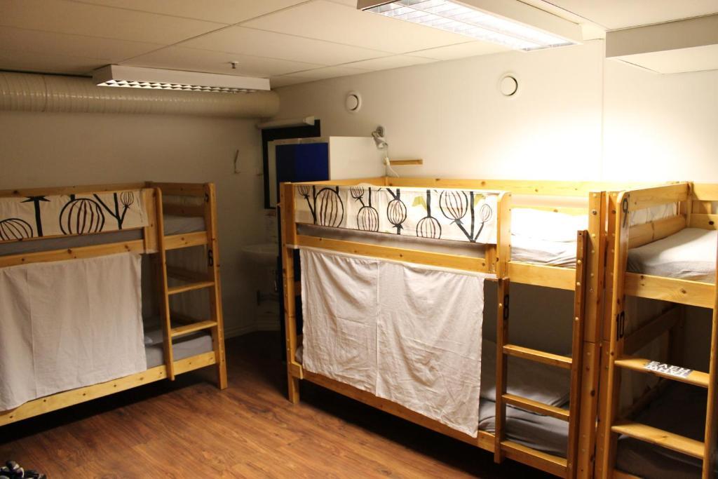 Klara Hostel Stockholm Buitenkant foto